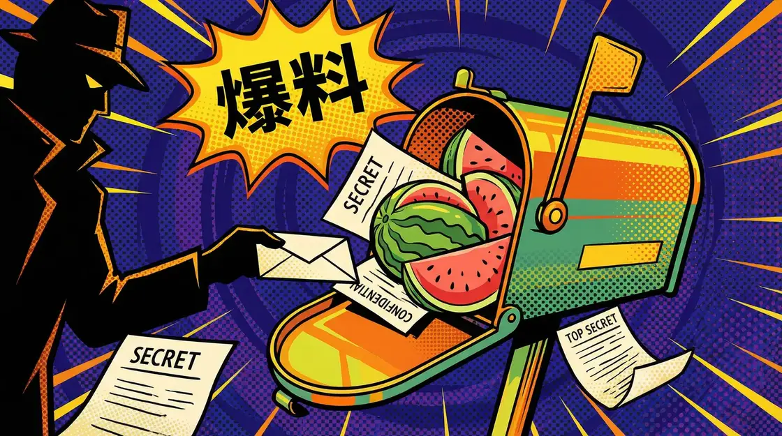 暗网禁区-暗网禁区在线观看::全网独家暗网禁区合集 匿名爆料通道漫画插图